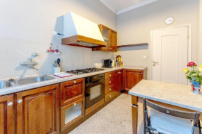 Apartment in Isola Garibaldi